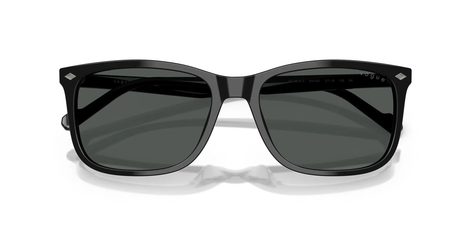 Vogue 5618S Sunglasses - view 22